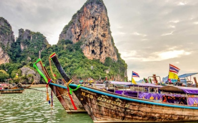 Staying Safe in Krabi